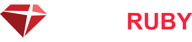 ULTRARUBY logo
